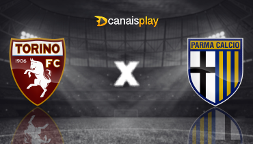 Assistir Torino x Parma ao vivo online 05/01/2025