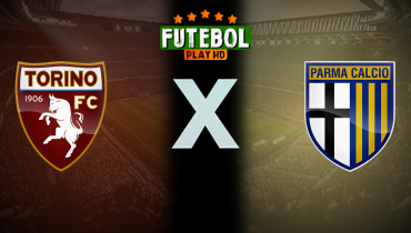 Assistir Torino x Parma ao vivo online 05/01/2025