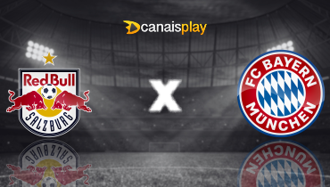 Assistir Salzburg x Bayern de Munique ao vivo online 06/01/2025