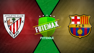 Assistir Athletic Bilbao x Barcelona ao vivo online 08/01/2025