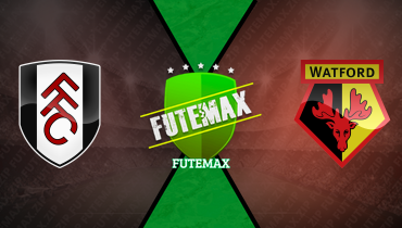 Assistir Fulham x Watford ao vivo online 09/01/2025