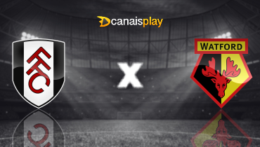 Assistir Fulham x Watford ao vivo online 09/01/2025