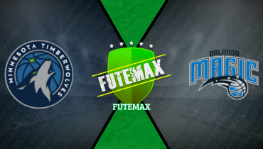 Assistir NBA: Minnesota Timberwolves x Orlando Magic ao vivo online 09/01/2025