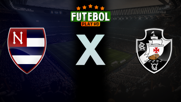 Assistir Nacional-SP x Vasco ao vivo online 10/01/2025