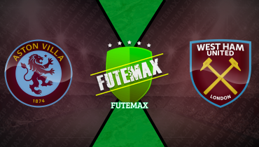 Assistir Aston Villa x West Ham ao vivo online 10/01/2025