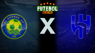 Assistir Al Orobah x Al Hilal ao vivo online 11/01/2025