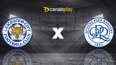 Assistir Leicester City x Queens Park Rangers ao vivo online 11/01/2025