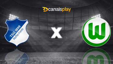 Assistir Hoffenheim x Wolfsburg ao vivo online 11/01/2025