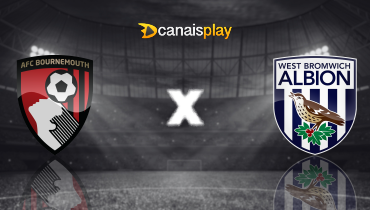 Assistir Bournemouth x West Bromwich ao vivo online 11/01/2025