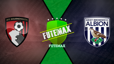 Assistir Bournemouth x West Bromwich ao vivo online 11/01/2025