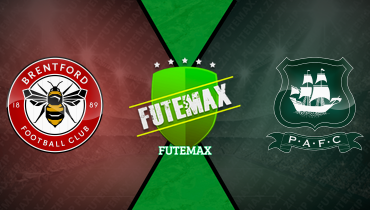 Assistir Brentford x Plymouth ao vivo online 11/01/2025