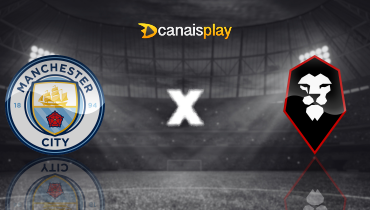 Assistir Manchester City x Salford ao vivo online 11/01/2025