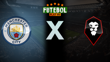 Assistir Manchester City x Salford ao vivo online 11/01/2025