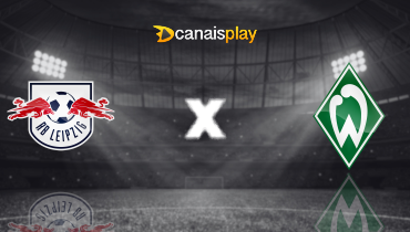 Assistir RB Leipzig x Werder Bremen ao vivo online 12/01/2025