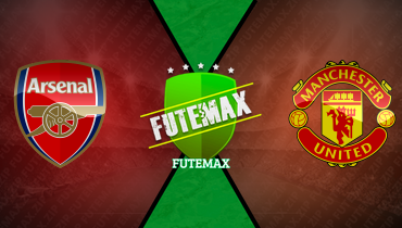 Assistir Arsenal x Manchester United ao vivo online 12/01/2025