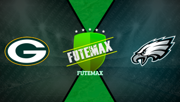 Assistir NFL: Green Bay Packers x Philadelphia Eagles ao vivo online 12/01/2025