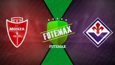 Assistir Monza x Fiorentina ao vivo online 13/01/2025