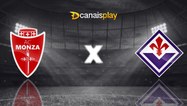 Assistir Monza x Fiorentina ao vivo online 13/01/2025