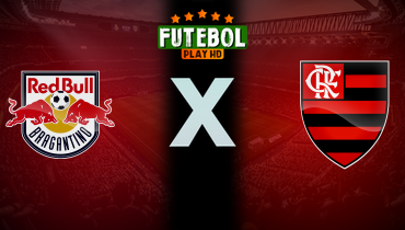 Assistir Red Bull Bragantino x Flamengo ao vivo online 13/01/2025