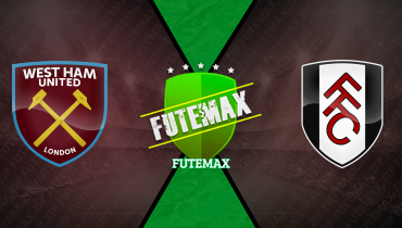 Assistir West Ham x Fulham ao vivo online 14/01/2025