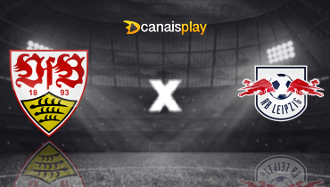 Assistir Stuttgart x RB Leipzig ao vivo online 15/01/2025