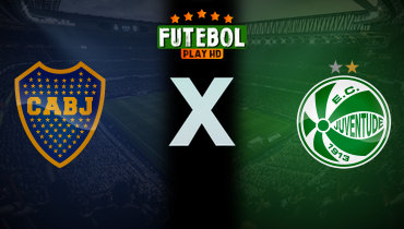 Assistir Boca Juniors x Juventude ao vivo online 15/01/2025