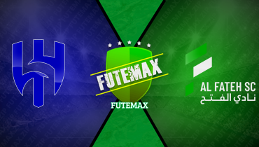 Assistir FuteMAX ao vivo em HD Online