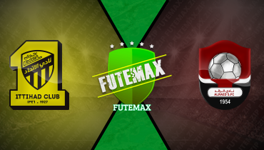 Assistir FuteMAX ao vivo em HD Online