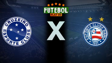 Assistir Cruzeiro x Bahia ao vivo online 16/01/2025