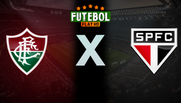 Assistir Fluminense x São Paulo ao vivo online 16/01/2025