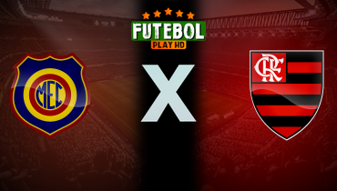 Assistir Madureira x Flamengo ao vivo online 16/01/2025