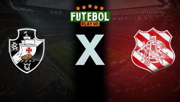 Assistir Vasco x Bangu ao vivo online 16/01/2025