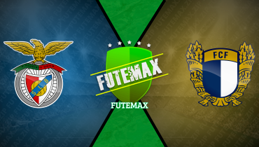 Assistir FuteMAX ao vivo em HD Online