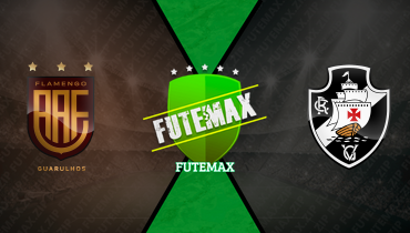 Assistir FuteMAX ao vivo em HD Online