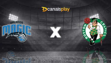 Assistir NBA: Orlando Magic x Boston Celtics ao vivo online 17/01/2025