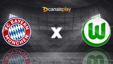 Assistir Bayern de Munique x Wolfsburg ao vivo online 18/01/2025