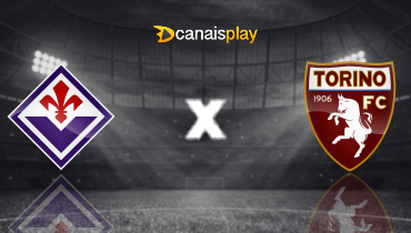 Assistir Fiorentina x Torino ao vivo online 19/01/2025