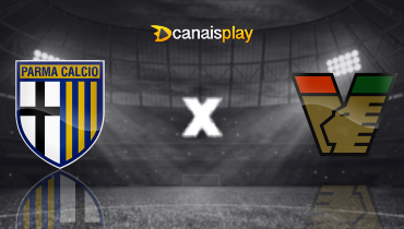 Assistir Parma x Venezia ao vivo online 19/01/2025