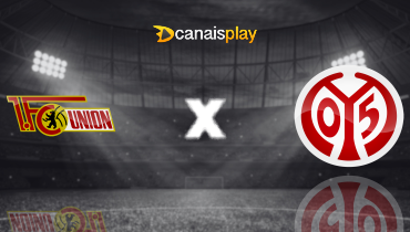 Assistir Union Berlin x Mainz 05 ao vivo online 19/01/2025