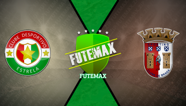 Assistir FuteMAX ao vivo em HD Online