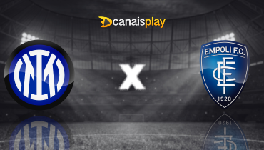 Assistir Inter de Milão x Empoli ao vivo online 19/01/2025