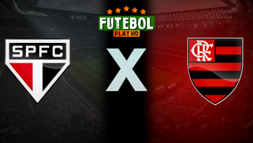 Assistir São Paulo x Flamengo ao vivo online 19/01/2025