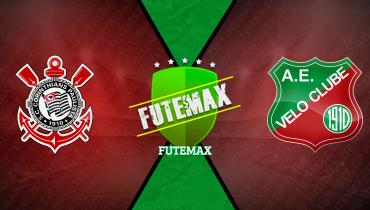 Assistir FuteMAX ao vivo em HD Online