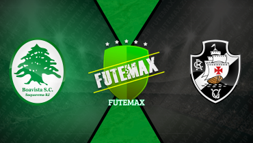 Assistir FuteMAX ao vivo em HD Online