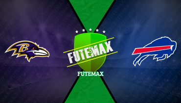 Assistir FuteMAX ao vivo em HD Online