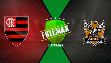 Assistir FuteMAX ao vivo em HD Online