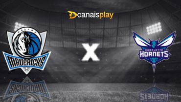 Assistir NBA: Dallas Mavericks x Charlotte Hornets ao vivo online 20/01/2025