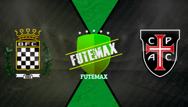 Assistir FuteMAX ao vivo em HD Online