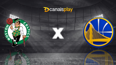 Assistir NBA: Boston Celtics x Golden State Warriors ao vivo online 20/01/2025