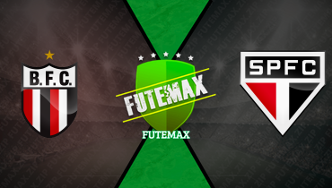 Assistir FuteMAX ao vivo em HD Online